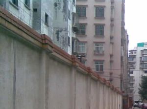 单位房好停车,户型好采光足,近华林路到温泉小50米,