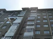 轴承厂后院 正规两室 产权到位可按揭 随时看房