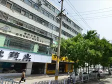 广武门滨河路秦安路两居室朝东采