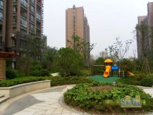 万和华府 2室2厅 南