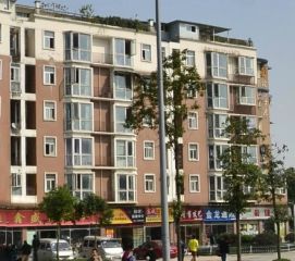 尚景岁月3室2厅东