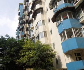 蜀都新城 3室2厅 东南