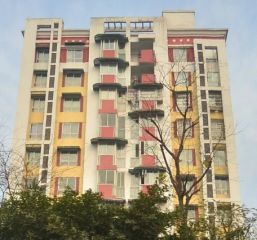 山南家园3室1厅西