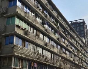 四川艺术职业技术学院4室2厅南