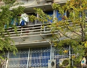 四川艺术职业技术学院 1室1厅 南