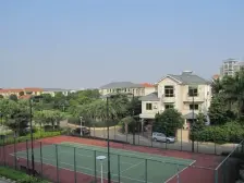 绿景苑 8室3厅 东南