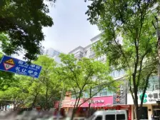 渭源路十字科苑一区新高层 两室两厅毛坯房 朝南采光好