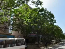 火车站 东部商圈 团结新村地铁口