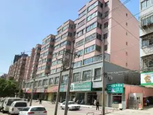 红星巷 地铁口 六建 三室两厅 南北通透 中间楼层