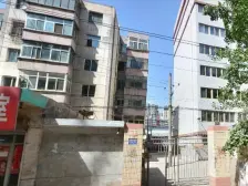 二热 焦家湾粮库 南北户型 光线无遮挡