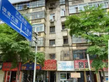 雁滩安居小区 4室2厅 南 北