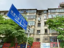 雁滩安居小区三室两厅出售简单装修