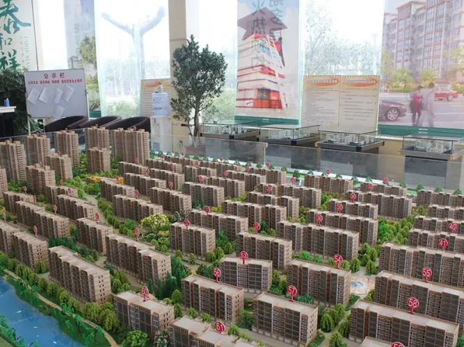 泰和祥府二手房靠谱吗:小区户数太多了,住着.-宿迁
