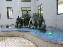 莲花雅苑 2室1厅 南