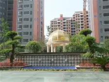 莲花雅苑 3室2厅 南