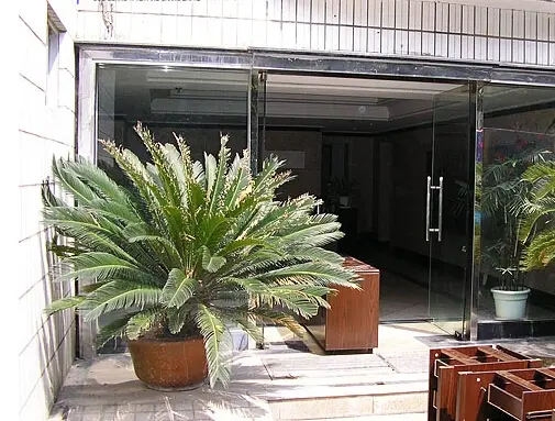 福宏大厦