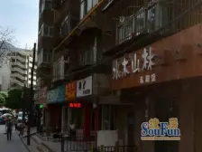 兰州军区颜家沟物业小区 1室1厅 南 北