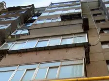 兰州军区颜家沟物业小区 2室1厅 东