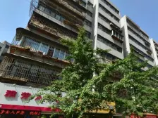 市交警支队家属院(甘南路/静宁路) 3室2厅 南 北