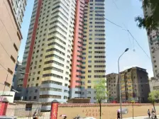 连铝大厦 3室2厅 东 北