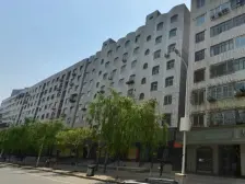 麦积山路甘南路交叉口 南北通透 两室一厅 可看房