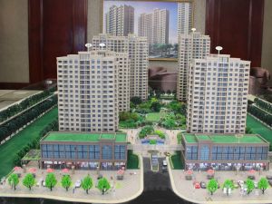 小区地理位置优越绿化高旁边有肯德基电影院商场