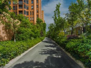 交大归谷国际社区3室2厅东南