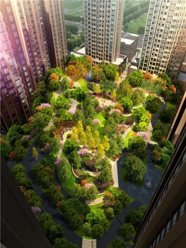 领地海纳时代,仁和香榭广场,国宾时光汇,绿地城,东原亲亲里,交大归谷建设派
