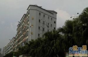 千禧广场聚华苑精装3房满五年税便