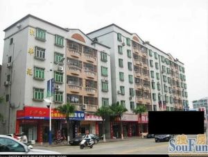东向无遮挡,采光视野很好,旺中带静
