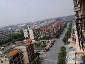 盛大阳光南向大三房,厅大房大,业主诚意放售!