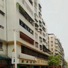 银花总汇2室1厅南北