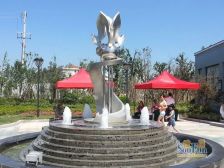 翰柏府楼层好户型方正总价低诚心出售