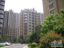 万和华府 3室2厅 南