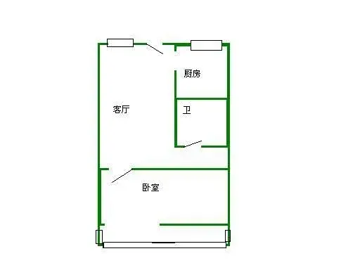 中海翠林三期
