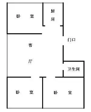 中海翠林三期