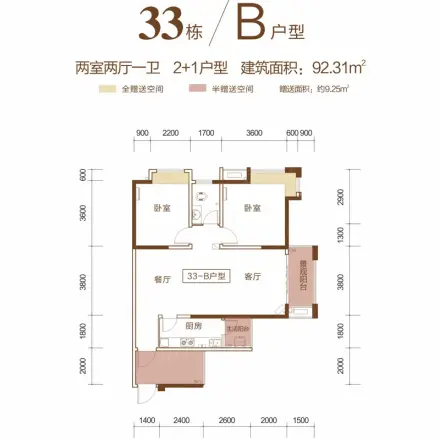 华盛·世纪新城