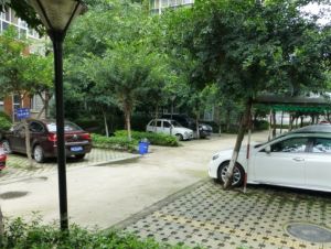 香洲南亭2室1厅东