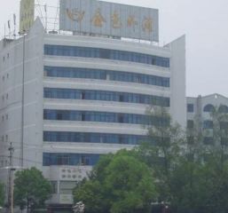 金色外滩1室1厅东北