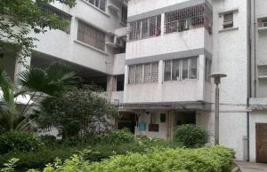 荣华楼 3室2厅 北