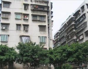 市东上路3室2厅南北