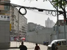 安装公司家属院(下西园) 2室1厅 南