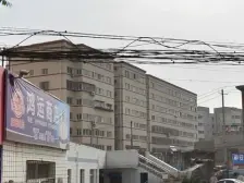 安装公司家属院(下西园) 2室1厅 东 西