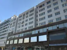 火车站东路小区 三室一厅 看房方便