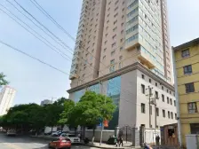 广场 电梯高层 进修 十四 采光无遮挡