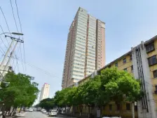 东方红广场 信宜大厦 三室两厅两卫 电梯房 近地铁