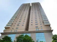 房子楼层好,采光好,户型方正。