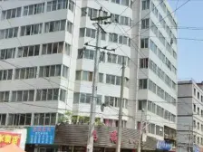 滨河路华商小区电梯房南北通透大四室随时看房采光好