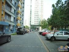 招商场圈老城区公寓电梯房