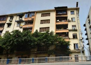 【二仙桥东路9号院】| 四川省成都市成华区二仙桥东路46号5栋15楼1515号的非住宅。